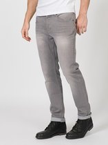 Petrol Industries - Tymore Tapered Jeans Heren - Maat 31-L34