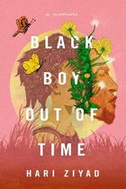 Black Boy Out of Time A Memoir