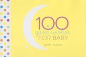 100 Good Wishes for Baby