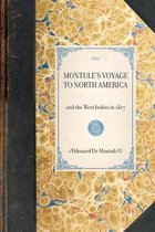 Travel in America- Montule's Voyage to North America
