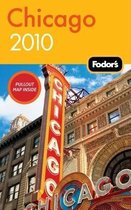 Fodor's Chicago 2010