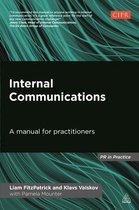 PR In Practice- Internal Communications