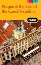Fodor's Prague & the Best of the Czech Republic