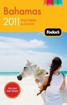 Fodor's Bahamas 2011