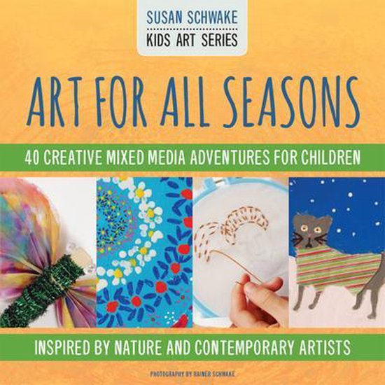 Foto: Art for all seasons
