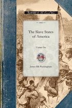 Civil War-The Slave States of America