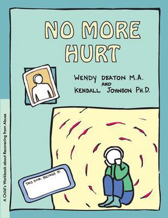 No More Hurt - cover