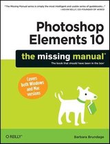 Photoshop Elements 10: The Missing Manual