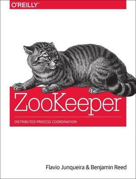 9781449361303 - Zookeeper