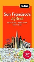 Fodor's San Francisco's 25 Best