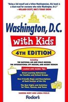 Fodor's Washington, D.C. with Kids