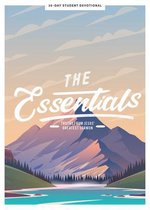 Essentials Teen Girls' Devotional, The