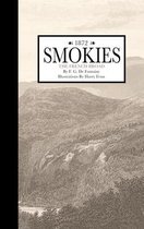 Picturesque America- Smokies, the French Broad