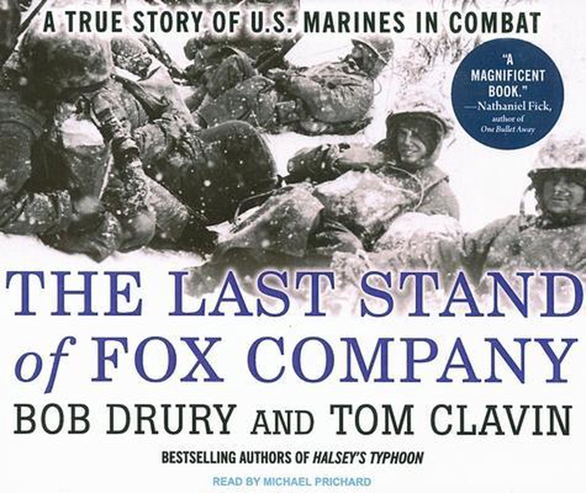 book report on the last stand of fox company