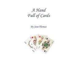 A Hand Full of Cards