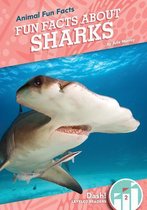 Fun Facts about Sharks