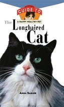 Longhaired Cats