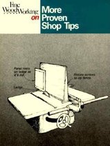 Fine Woodworking on More Proven Shop Tips