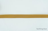band - gordelband - stevig band voor hengsels - 3 meter - zandkleur -