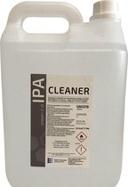 IPA Isopropanol | € 6,99/liter | 99,9% | 5000ml | 5x 1000ml |