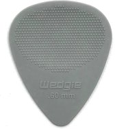 Wedgie Nylon XT Pick 6-Pack 0.60 mm plectrum