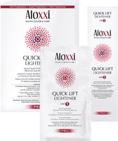 Aloxxi Quick Lift Lightener 2 oz