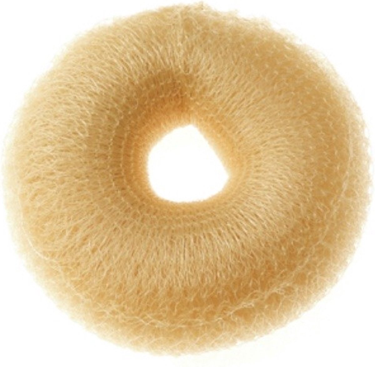 Sibel Knotrol haardot Mignon Nylon blond 9cm