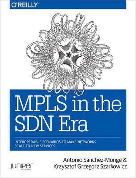 MPLS in the SDN Era - cover