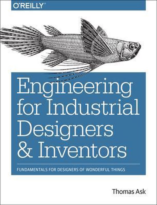 Engineering Industrial Designers Invento - cover