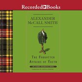 Forgotten Affairs of Youth the
