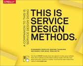 This is Service Design Doing Methods