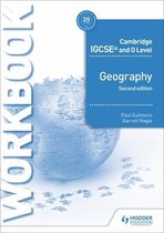 Cambridge IGCSE and O Level Geography Workbook