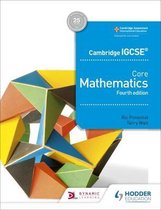 Cambridge IGCSE Core Mathematics