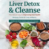 Liver Detox & Cleanse