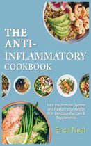 The Anti-Inflammatory Cookbook
