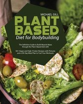 Plant Based Diet for Bodybuilding
