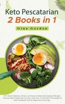 Keto Pescatarian