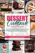 Dessert Cookbooks for Beginners