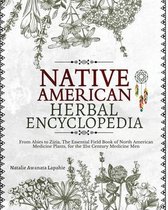 Native American Herbal Encyclopedia