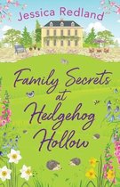 Hedgehog Hollow3- Family Secrets at Hedgehog Hollow