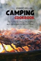 Camping cookbook