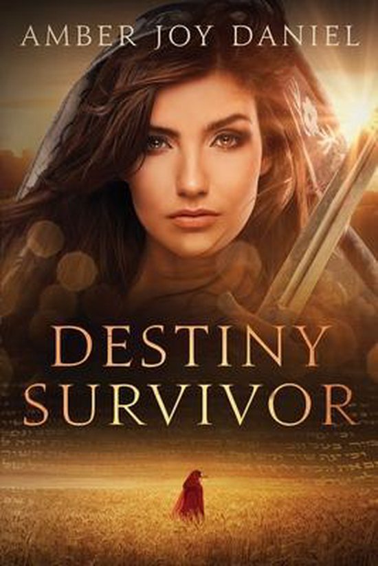 Destiny Survivor - cover