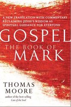 Gospel-The Book of Mark