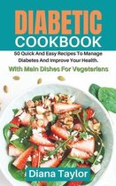 Diabetic Cookbook