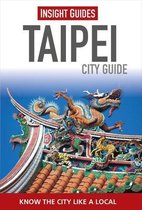 Insight Guides Taipei City Guide