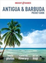 Pocket Antigua & Barbuda
