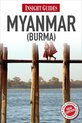 Insight Guides: Myanmar (Burma)