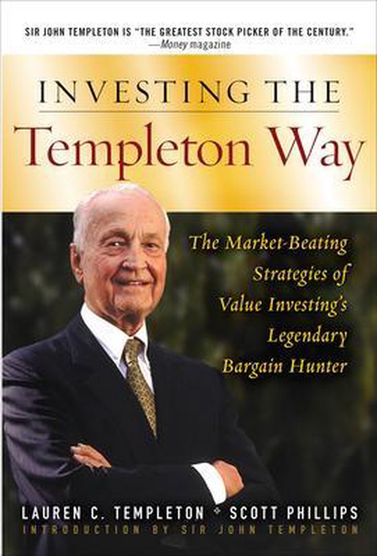 Templeton Way (PB) - cover