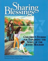 Children'S Stories For Exploring The Spirit Of The Jewish Ho
