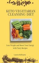 Keto Vegetarian Cleansing Diet